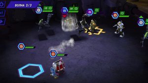 черепашки ниндзя легенды #17 простите за отсутствие☹️🥲