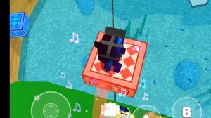 У моей сестры день рождения в Super Bear Adventure🙂