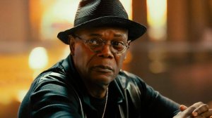 СЭМЮЭЛ Л. ДЖЕКСОН в «КОРОЛЕ ТАЛСЫ» | Что за персонаж и зачем он нужен? 🤔