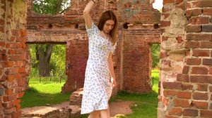 Анастасия. Видеопортрет