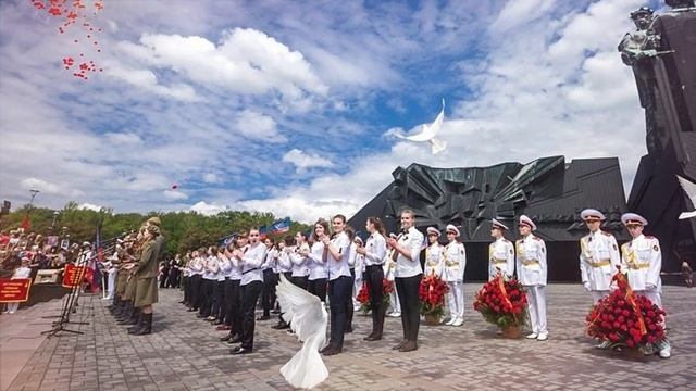 Наши девушки