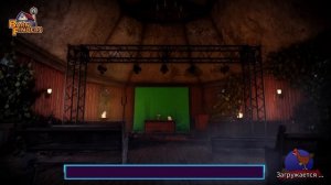 Спустился в подвал и пожалел - BarnFinders #65