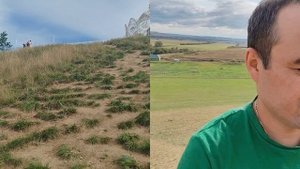 Как мы покоряли Нарыҫтау с Лилианкой,😇