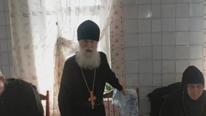 10.04.2022 Проповедь Вход Господень в Иерусалим