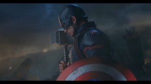 Несломленный - Эпическая музыка вдохновлённая фильмом Мстители, фоновая музыка для отдыха