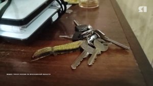 Участник СВО получил доступ в свою квартиру с помощью судебных приставов