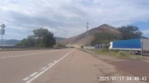 на велосипеде через всю россию от москвы до владивостока