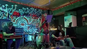 Евгения Бильченко в Волгодонске_20250827_Творческое объединение Тетерева. 7