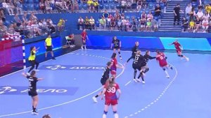 Гандболистка "Ростова-Дона" Стаценко поделилась эмоциями после победы в Суперкубке