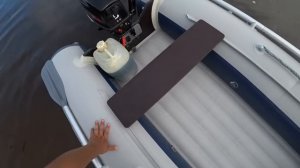 ПЕРВЫЙ ВЫХОД НА НОВОМ КОМПЛЕКТЕ, ФЛАГМАН 380 IGLA-ПОД HIDEA 5 ⧹ ВЫЙДЕТ ЛИ НА ГЛИССИРОВАНИЕ ？？？？？