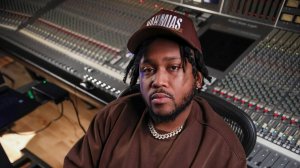 03. Trend Awareness, Integrity, Producing for Rihanna, Influences, Taking Breaks and Hobbies