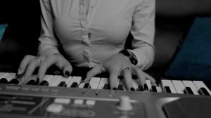 cover на сектор газа