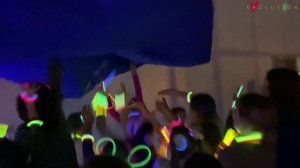 Неоновое шоу 🔥 | Эффектный праздник под ключ в Санкт-Петербурге