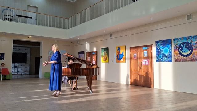 П. Чайковский,  А. Апухтин 
" Я ли в поле да не травушка была" смотреть онлайн