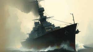 Рейтинговые бои на Линкоре Gascogne!