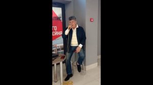 ДЕНЬ РОЖДЕНИЯ  2-Й КУПЛЕТ