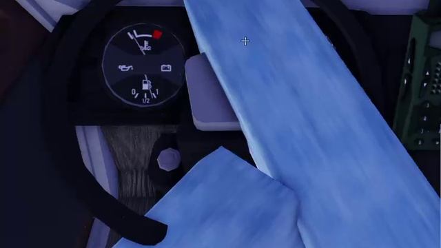 БАГ В ДОЛГОЙ ПОЕЗДКЕ