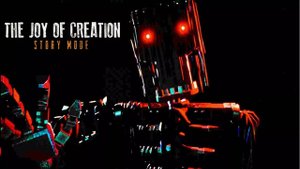 The Joy of Creation: Story Mode глава 4