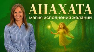 Анахата - магия исполнения желаний