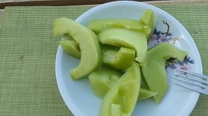 Дыня Ханикомб