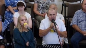 Тебя мой лучший Друг,  песня   31.08.2025