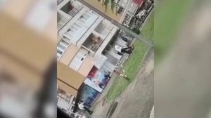 Објављен снимак пребијања инспектора и полицајаца у Бањалуци