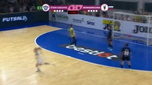 Нижегородская «Норманочка» взяла серебро Кубка мира по футзалу» 6+