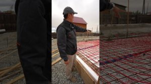 Все о фундаменте УШП