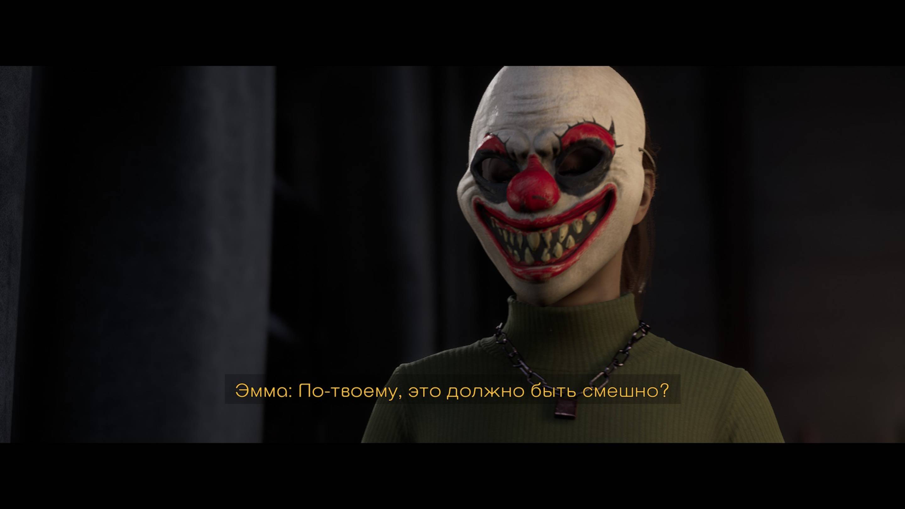 БУ! СТРАШНО? The Quarry Прохождение #3 смотреть онлайн