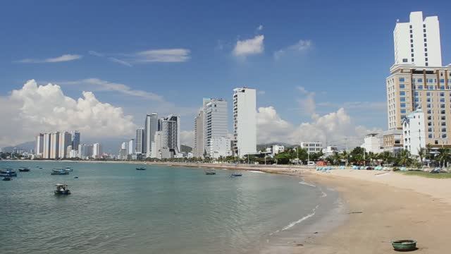 Вьетнам Нячанг погода сегодня 31 августа 2025 ☀️ Дышать трудно, купаться кайф. Путешествия и отдых