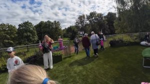 24.08.25 парк 50 лет Октября, Москва 2030