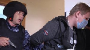 АДК тренировка по безопасности