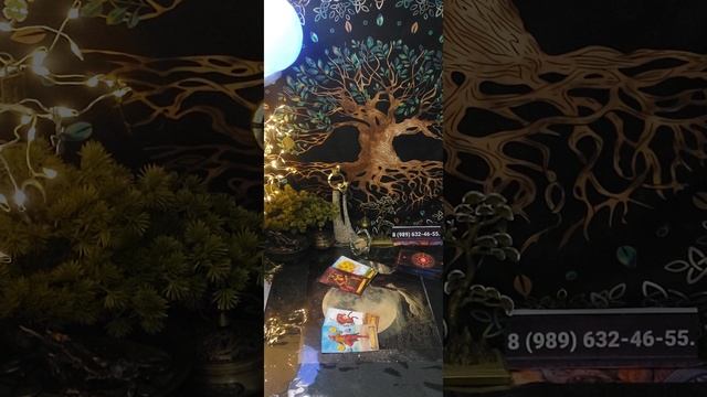 Таро-расклад - смотреть видео онлайн от «Екатерина» в хорошем качестве