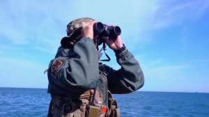Дальневосточный морской заповедник