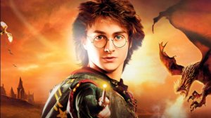 Гарри Поттер и Кубок Огня № 6