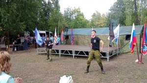 Фестиваль Крепость Ставрополь - Тольятти  30 августа 2025.mp4