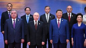 Песков сообщил о договоренностях на дополнительные встречи Путина на ШОС