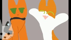 стрей КЛИП Дарк сайд