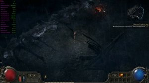 Path of Exile 2 | 7800X3D + 7900 XTX | 4K | Ultra settings | FSR AA