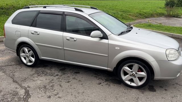 В продаже лачетти универсал смотреть онлайн