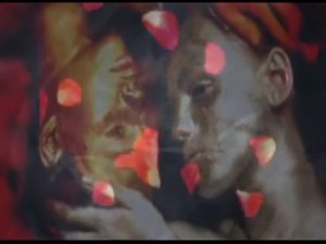 ОГОНЬ И ВОДА