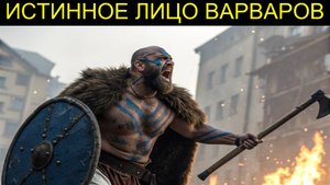 ⚔️ 10 МИФОВ о викингах, которые оказались ПОЛНОЙ ложью