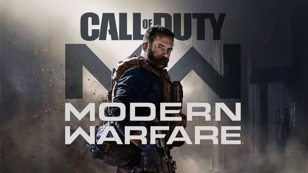 Прохождение Call Of Duty Modern Warfare (2019) - Часть 2