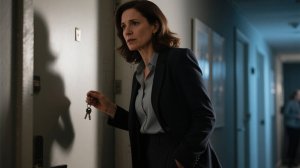 Женщина обокрала коллегу, чтобы «проучить» её за потерю ключей