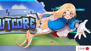 СЕКРЕТНОЕ МЕНЮ В Outcore!!!