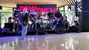 Международный фестиваль прогрессивной музыки "SandlerFest" на ВДНХ 30-31 августа 2025 г.