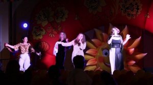 виновата ли я