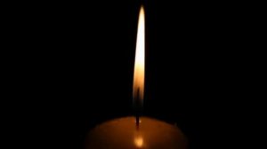 Мы были молоды, горели, как свеча