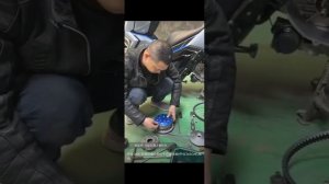 Тюнинг вариатора