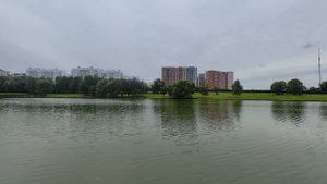 2025 08 22 Россия Новая Москва , Новые Ватутинки